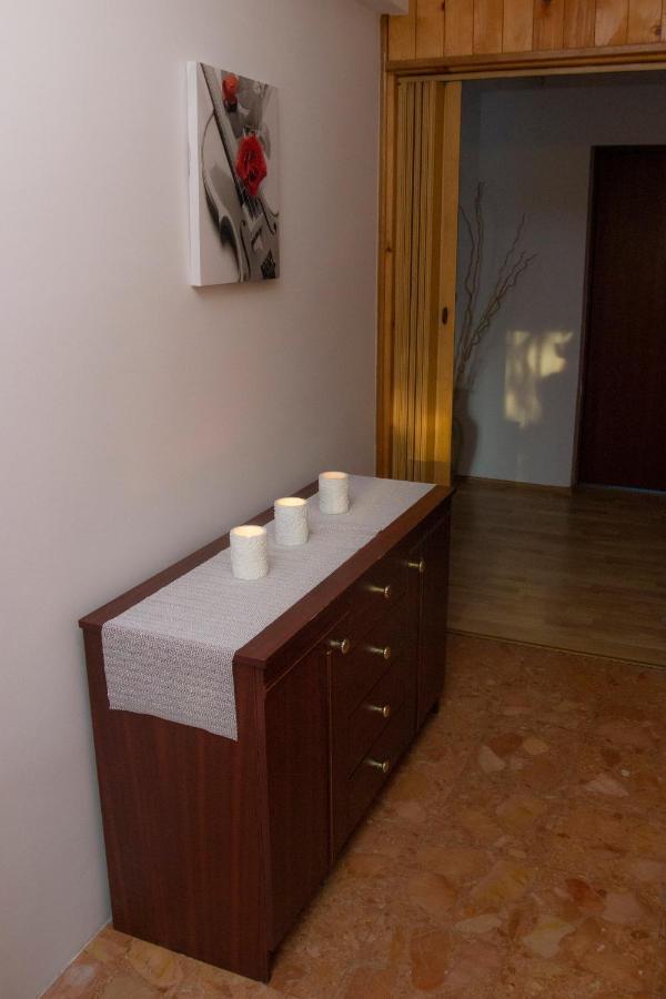 קופריבניצה A House, Free Parking, Sauna מראה חיצוני תמונה